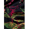 Dámské šaty Blutsgeschwister Bohemian Fairytale botanic 0161 - Blutsgeschwister - 001223-130-0161 Bohemian Fairytale botan