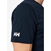 Pánské triko HELLY HANSEN THE OCEAN RACE T-SHIRT 601 NAVY V - Helly Hansen - 20371 601 THE OCEAN RACE T-SHIRT