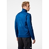 Pánská mikina HELLY HANSEN HP FLEECE JACKET 606 DEEP FJORD - Helly Hansen - 34043 606 HP FLEECE JACKET