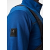 Funkční prádlo HELLY HANSEN HP 1/2 ZIP PULLOVER 606 DEEP FJORD - Helly Hansen - 30208 606 HP 1/2 ZIP PULLOVER