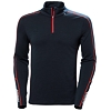 Funkční prádlo HELLY HANSEN LIFA MERINO LWEIGHT 1/2 ZIP 598 NAVY - Helly Hansen - 49369 598 LIFA MERINO LWEIGHT 1/2 ZIP