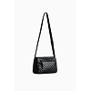 Dámská kabelka DESIGUAL AFTER DARK PHUKET STRAIGHT 2000 NEGRO - DESIGUAL - 22WAXA79 2000 BAG_AFTER DARK PHUKET STRA