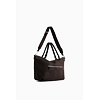 Dámská kabelka DESIGUAL OLA OLA LIBIA 6000 MARRON - DESIGUAL - 22WAXPB3 6000 BAG_OLA OLA_LIBIA