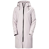 Dámský zimní kabát HELLY HANSEN W ASPIRE RAIN COAT 692 DUSTY SYRIN - Helly Hansen - 53517 692 W ASPIRE RAIN COAT