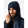 Pánská zimní bunda HELLY HANSEN RWB LIGHT DOWN INSULATOR 597 NAVY - Helly Hansen - 53789 597 RWB LIGHT DOWN INSULATOR