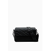 Dámská kabelka DESIGUAL PSICO LOGO PHUKET STRAIGHT 2000 NEGRO - DESIGUAL - 22WAXPA8 2000 BAG_PSICO LOGO PHUKET STRA