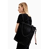 Dámský batůžek DESIGUAL SOFT NERANO 3.0 2000 NEGRO