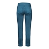Dámské 7/8 kalhoty STEHMANN IGOR3 4163 lake - Stehmann - IGOR3 682W 4163 41340 CROPPED PANTS