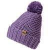 Dámská čepice HELLY HANSEN W CALGARY CHUNKY BEANIE 678 CRUSHED GRAPE - Helly Hansen - 67266 678 W CALGARY CHUNKY BEANIE