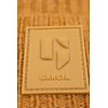 GARCIA ladies belt 269 burnt sand - GARCIA - U20140 269 ladies belt