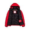 Pánská zimní bunda GARCIA mens outdoor 3092 red - GARCIA - GJ210905 3092 mens outdoor