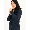 Dámská mikina Blutsgeschwister Fleece cosyshell 173 - Blutsgeschwister - 001223-190-0173 Cosyshell blue