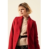 Dámský zimní kabát GARCIA ladies outdoor 3092 cadmium red - GARCIA - GJ200906 3092 ladies outdoor