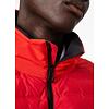 Pánská bunda HELLY HANSEN HP INSULATOR 162 red - Helly Hansen - 34029 162 HP INSULATOR