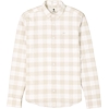 Pánská košile GARCIA mens shirt ls - GARCIA - N21280 2768 mens shirt ls