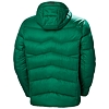 Pánská zimní bunda HELLY HANSEN VERGLAS ICEFALL DOWN JACKET 486 MALACHITE - Helly Hansen - 63002 486 VERGLAS ICEFALL DOWN JACKET