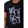 Pánské triko TIMEZONE Future Print 9151 - Timezone - 22-10231-10-6564 9151 Future Print T-Shi