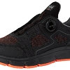 Pánská obuv HELLY HANSEN WORKWEAR KENSINGTON 992 black - HELLY HANSEN WORKWEAR - 78358 992 KENSINGTON LOW BOA O1