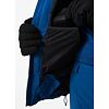 Pánská zimní bunda HELLY HANSEN SWIFT TEAM JACKET 606 DEEP FJORD - Helly Hansen - 65871 606 SWIFT TEAM JACKET