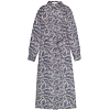Dámské šaty GARCIA ladies dress 4581 navy peony - GARCIA - X20282 4581 ladies dress