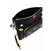 Dámská kabelka DESIGUAL FRESIA DORTMUND - DESIGUAL - 23SAXPA6 2000 BOLS FRESIA DORTMUND
