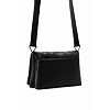 Dámská kabelka DESIGUAL ALPHA DORTMUND FLAP - DESIGUAL - 23SAXP95 2000 BAG ALPHA DORTMUND FLAP
