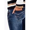 Dámské jeans TIMEZONE EnyaTZ Slim 3646 - Timezone - 17-10025-00-3047 3646 EnyaTZ Slim