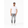 Pánské triko TIMEZONE Ripped Basic T-Shirt 0100 - Timezone - 22-10207-51-6233 0100 Ripped Basic T-Shi