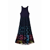 Dámské šaty DESIGUAL DUDAS - DESIGUAL - 23SWVK90 5000 VEST DUDAS