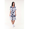 Dámské šaty SEIDEL Z1931 69 Kleid 1/2 69 - SEIDEL - Z1931 69 Kleid 1/2