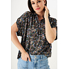 Dámská halenka GARCIA ladies shirt ss