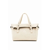 Dámská kabelka DESIGUAL AQUILES LOVERTY 2.0 - DESIGUAL - 23SAXP84 1001 BAG AQUILES LOVERTY 2.0