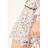 Dámská sukně GARCIA C30121 53 ladies skirt 53 off white - GARCIA - C30121 53 ladies skirt