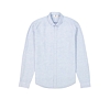 Pánská košile GARCIA mens shirt ls 2619 vibrant blue - GARCIA - C31081 2619 mens shirt ls