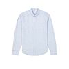 Pánská košile GARCIA mens shirt ls 2619 vibrant blue - GARCIA - C31081 2619 mens shirt ls