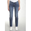Dámské jeans CROSS N487 77 ROSE 77 DARK MID BLUE - Cross - N487 77 ROSE