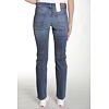 Dámské jeans CROSS N487 77 ROSE 77 DARK MID BLUE - Cross - N487 77 ROSE