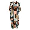 Dámské šaty Masai Nyrie - MASAI - 1007042 6029P Nyrie