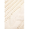 Dámský svetr GARCIA ladies pullover 53 off white - GARCIA - V20246 53 ladies pullover