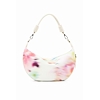 Dámská kabelka DESIGUAL ACIDULE KUWAIT 9019 MATERIAL FINISHES - DESIGUAL - 23SAXP98 9019 BAG ACIDULE KUWAIT