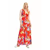 Dámské šaty DESIGUAL PRAGA 3090 RED - DESIGUAL - 23SWVW73 3090 VEST PRAGA