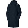 Dámský kabát HELLY HANSEN W T2 RAINCOAT 597 NAVY - Helly Hansen - 53912 597 W T2 RAINCOAT