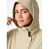 Dámský kabát HELLY HANSEN W JANE RAIN COAT 078 HH KHAKI - Helly Hansen - 53739 78 W JANE RAIN COAT
