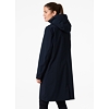 Dámský kabát HELLY HANSEN 53752 597 W VICTORIA SPRING COAT 597 NAVY - Helly Hansen - 53752 597 W VICTORIA SPRING COAT
