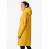 Dámský kabát HELLY HANSEN W VICTORIA SPRING COAT 344 ESSENTIAL YELLOW - Helly Hansen - 53752 344 W VICTORIA SPRING COAT