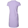 Dámské šaty HELLY HANSEN 34346 699 W THALIA SUMMER DRESS 2.0 699 HEATHER - Helly Hansen - 34346 699 W THALIA SUMMER DRESS 2.0