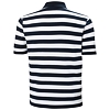 Pánská polokošile HELLY HANSEN 34299 598 KOSTER POLO 598 NAVY STRIPE - Helly Hansen - 34299 598 KOSTER POLO