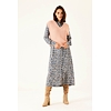 Dámský svetr GARCIA ladies pullover 3313 rose cloud - GARCIA - X20244 3313 ladies pullover