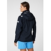 Dámská jachtařská bunda HELLY HANSEN W CREW Jacket 598 navy - Helly Hansen - 33899 598 W CREW HOODED JACKET