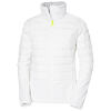 Dámská bunda HELLY HANSEN W HP HYBRID INSULATOR 2.0 001 WHITE - Helly Hansen - 34341 1 W HP HYBRID INSULATOR 2.0